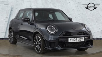 MINI Cooper 1.5 C Sport [Level 1] 3dr Auto Petrol Hatchback